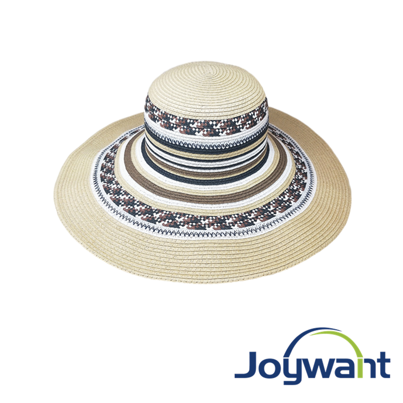 Ladies sun hat