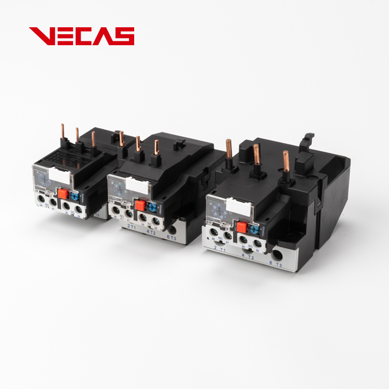 Thermal Relay Thermal Overload Relay