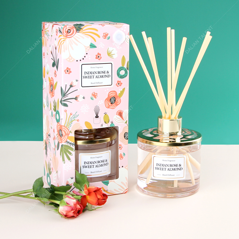 160ml Reed Diffuser Home Fragrance