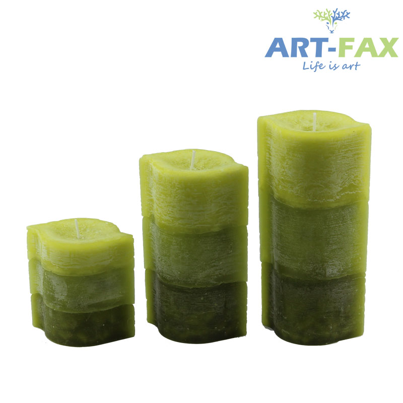 Scented Pillar