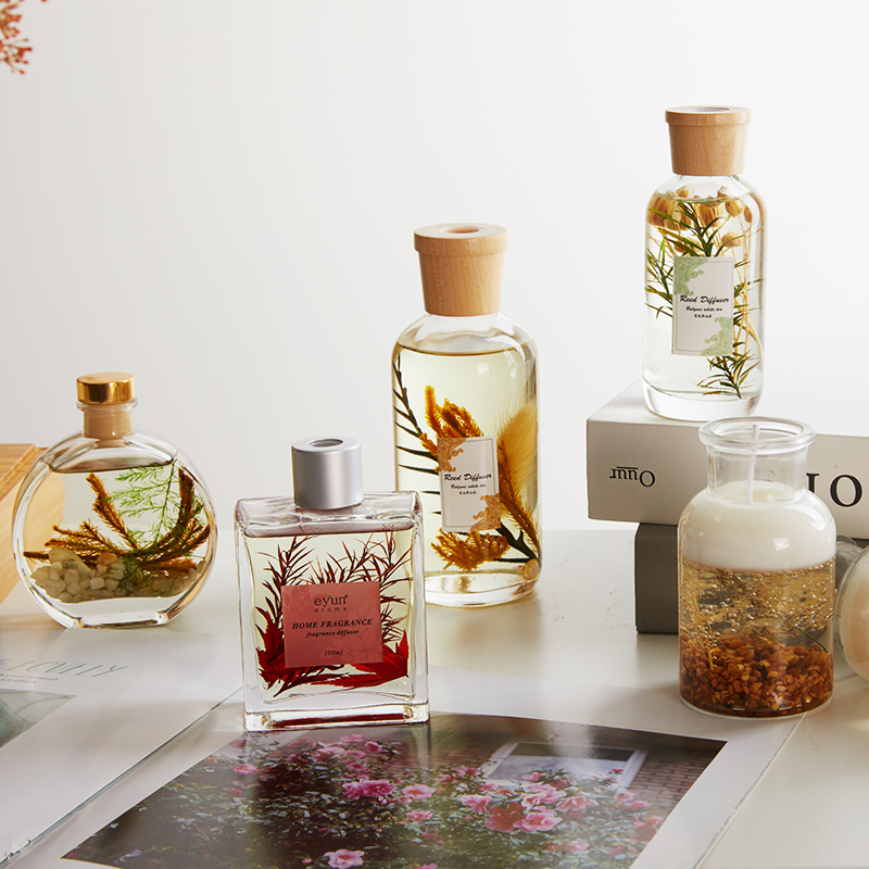 Xinfeng Eyun Aroma and Crafts Co.,LTD – Photos produits 4