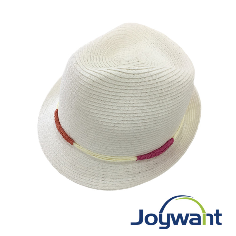 Holiday Fedora Hat