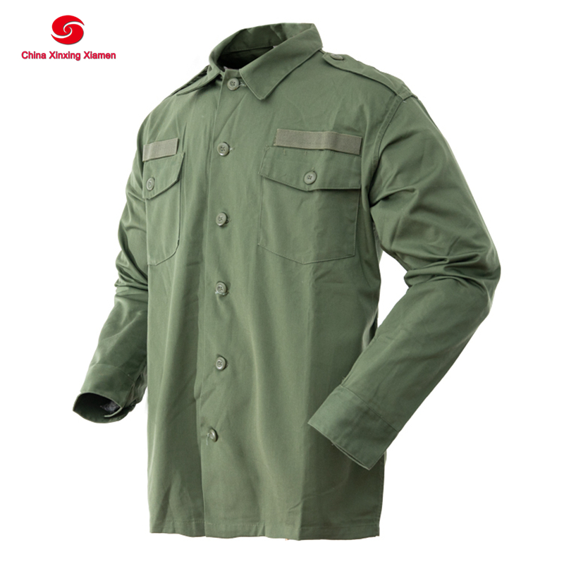 Classic BDU Battle Dress Uniform