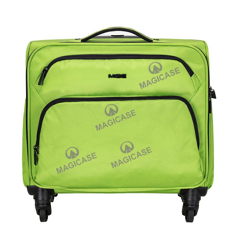 MAGICASE 18inch Luggage For School/Business/Men/Women