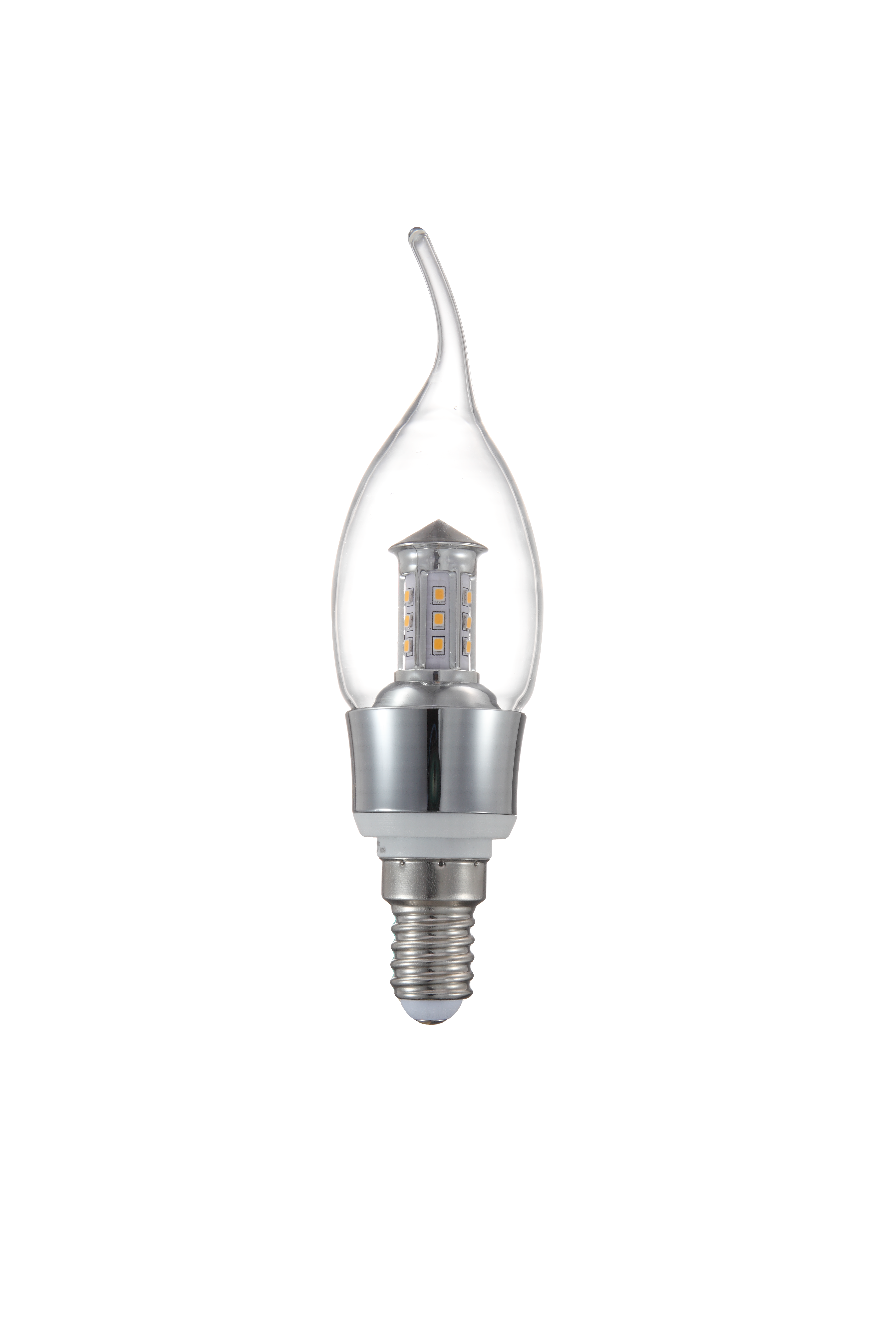 LED bulbs