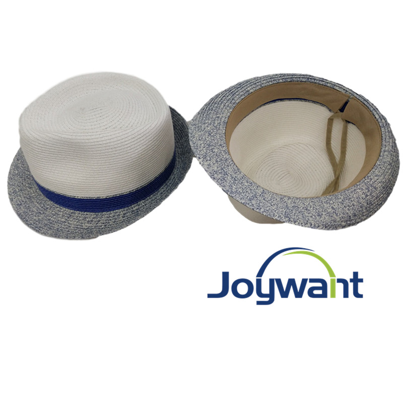 men's fedora sun hat