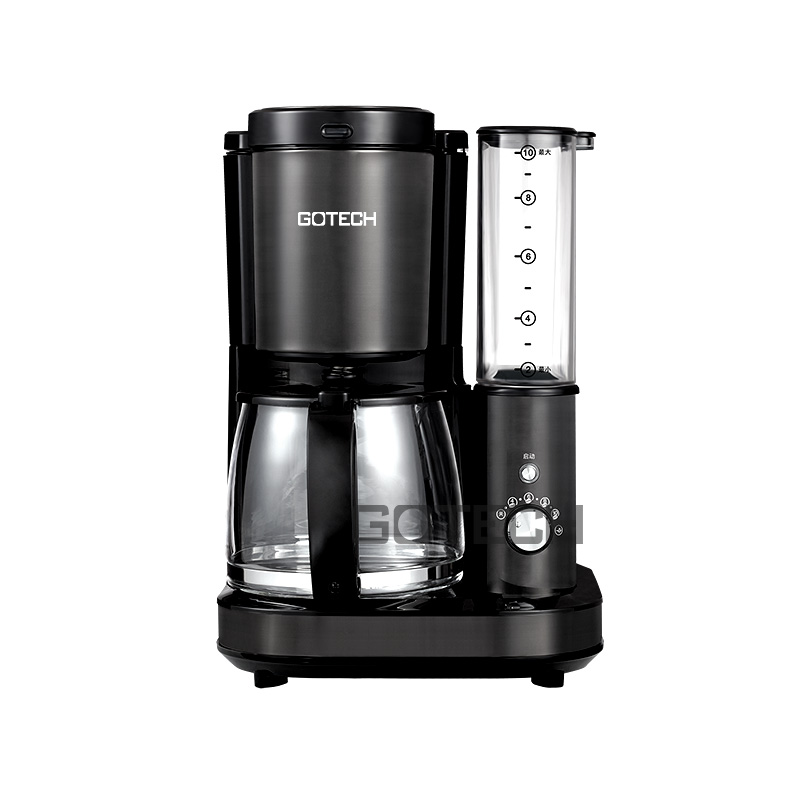 1.2L grind and brew machine-DR