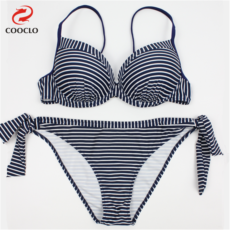 Swimwear Push Up