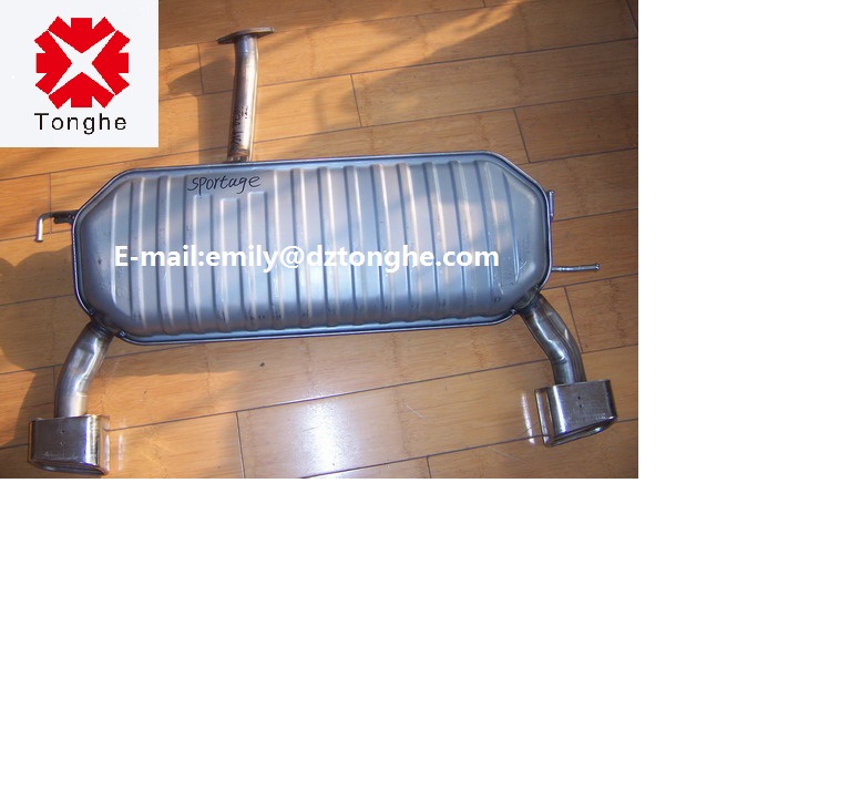DEZHOU TONGHE IMP&EXP CO.,LTD. – Auto sounder 3