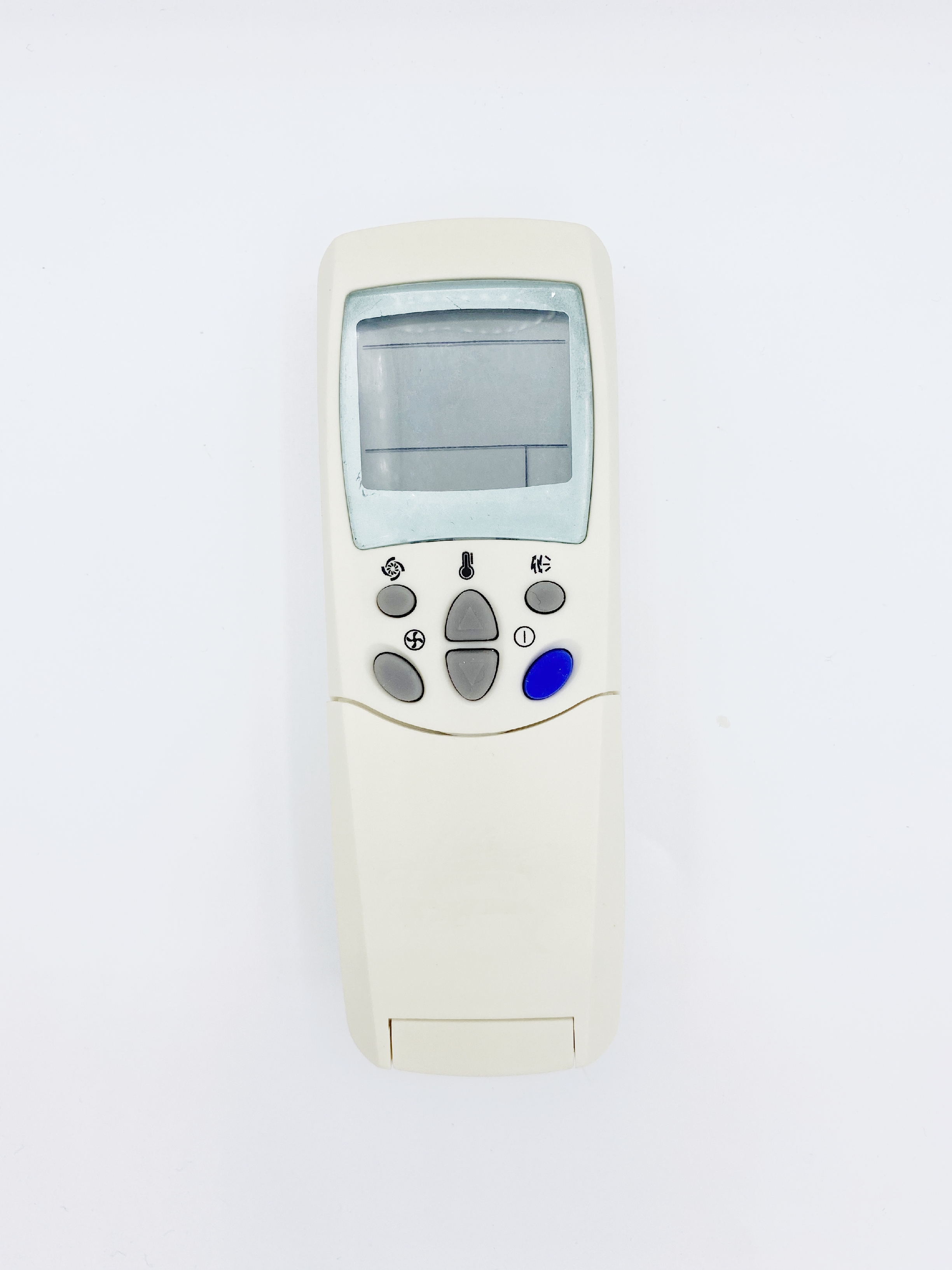 air conditioner remote control