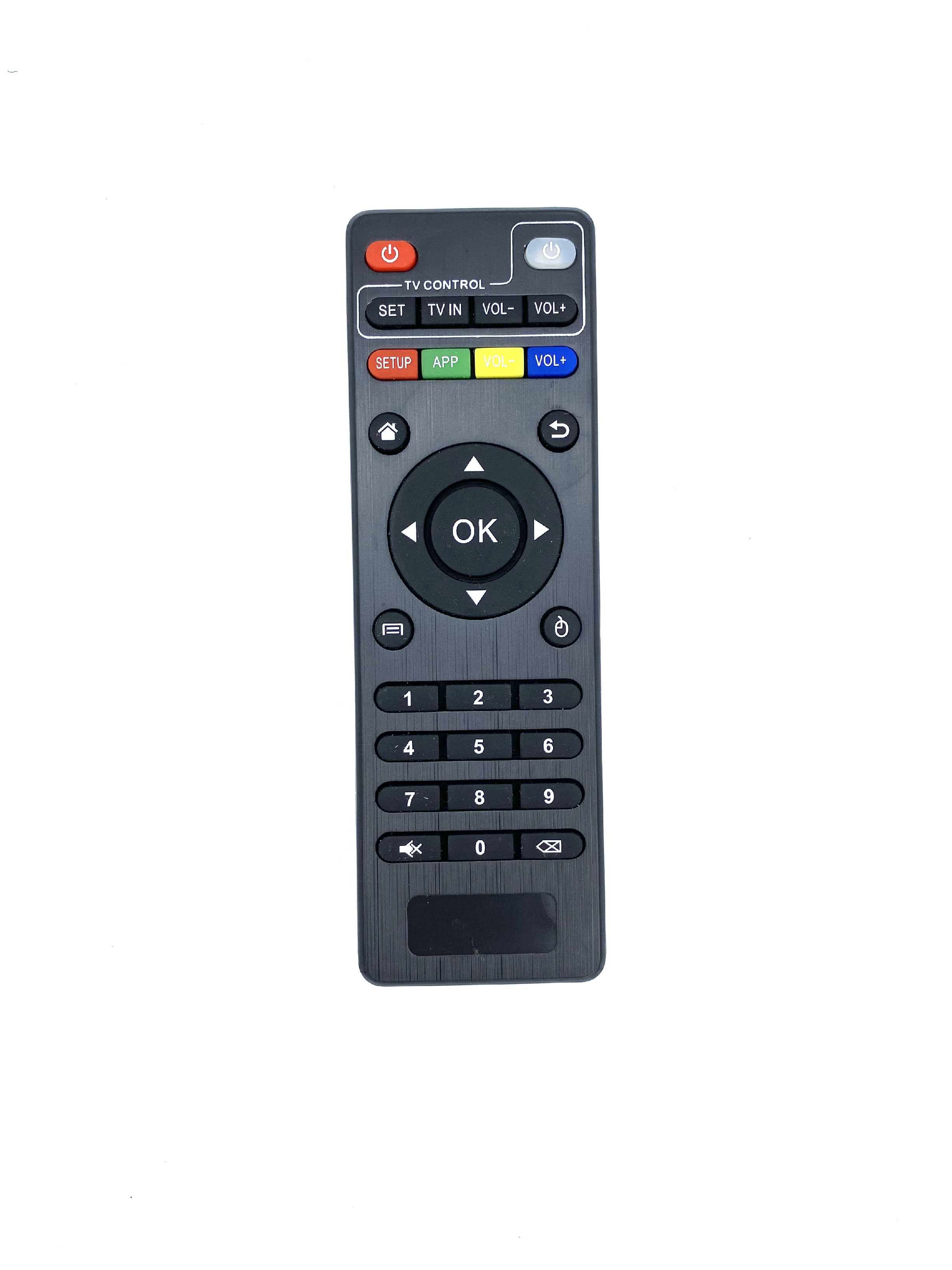 Remote control