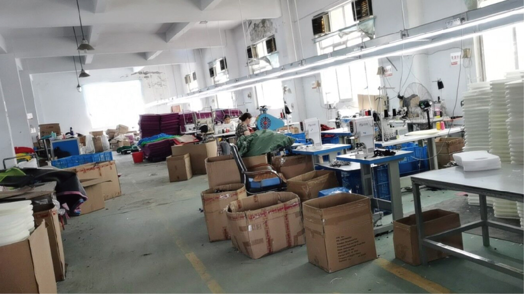 Yantai Surui International Trading Co., Ltd. – Photos produits 2