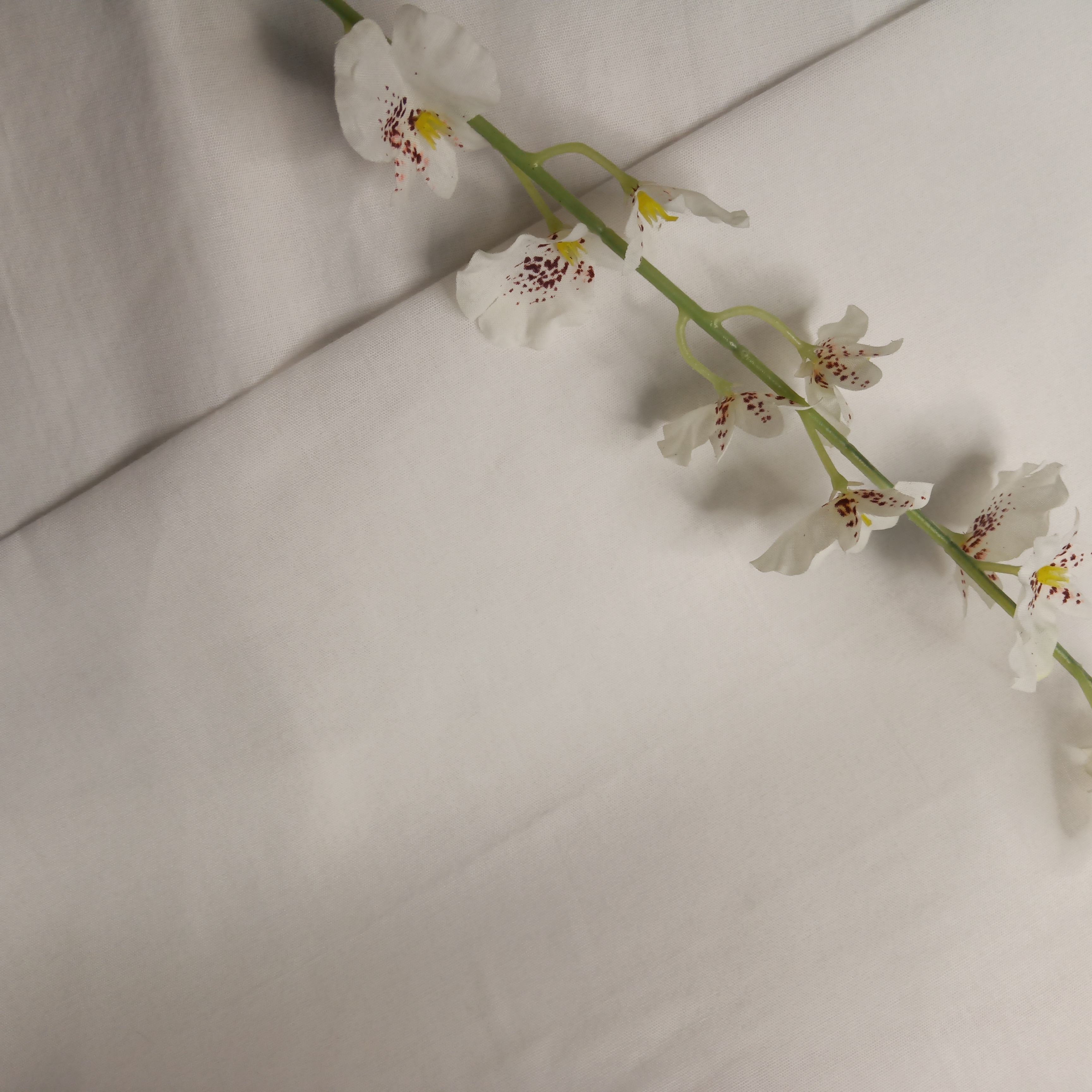 T 45X45 96x72 grey fabric for pocketing、Lining