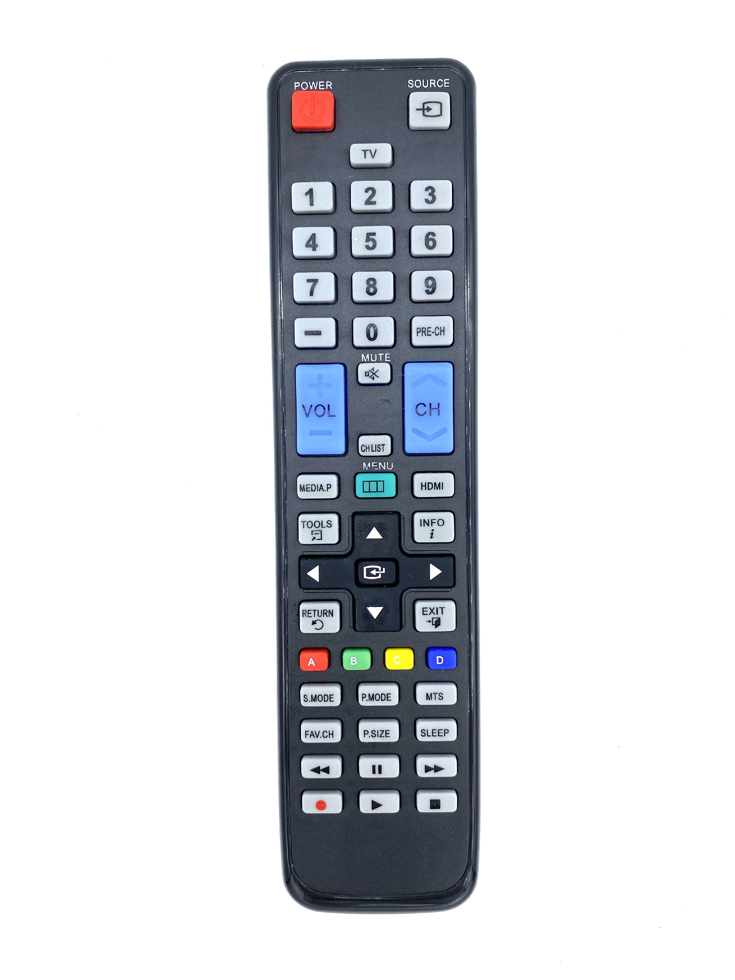 Remote control
