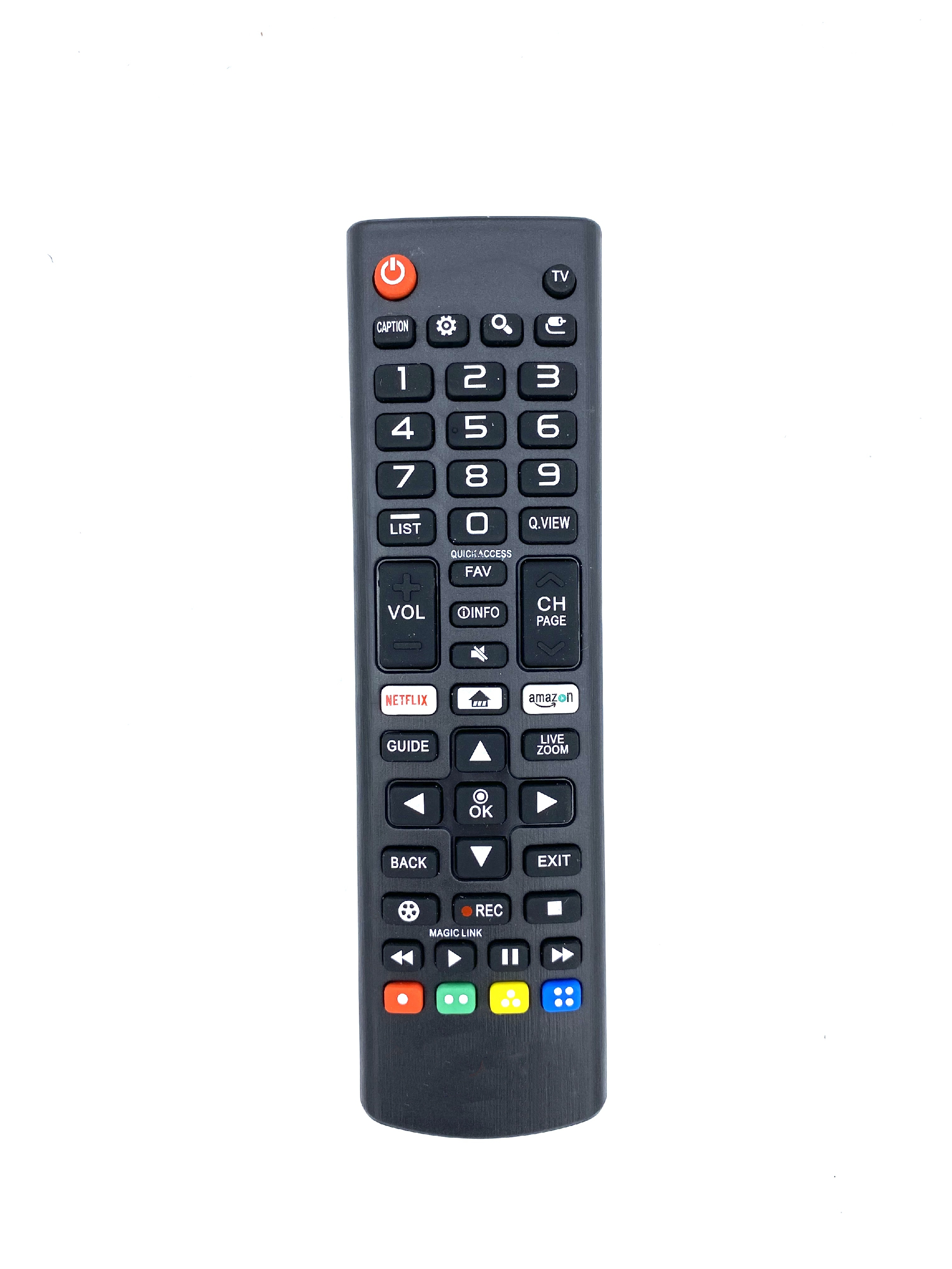 Remote control