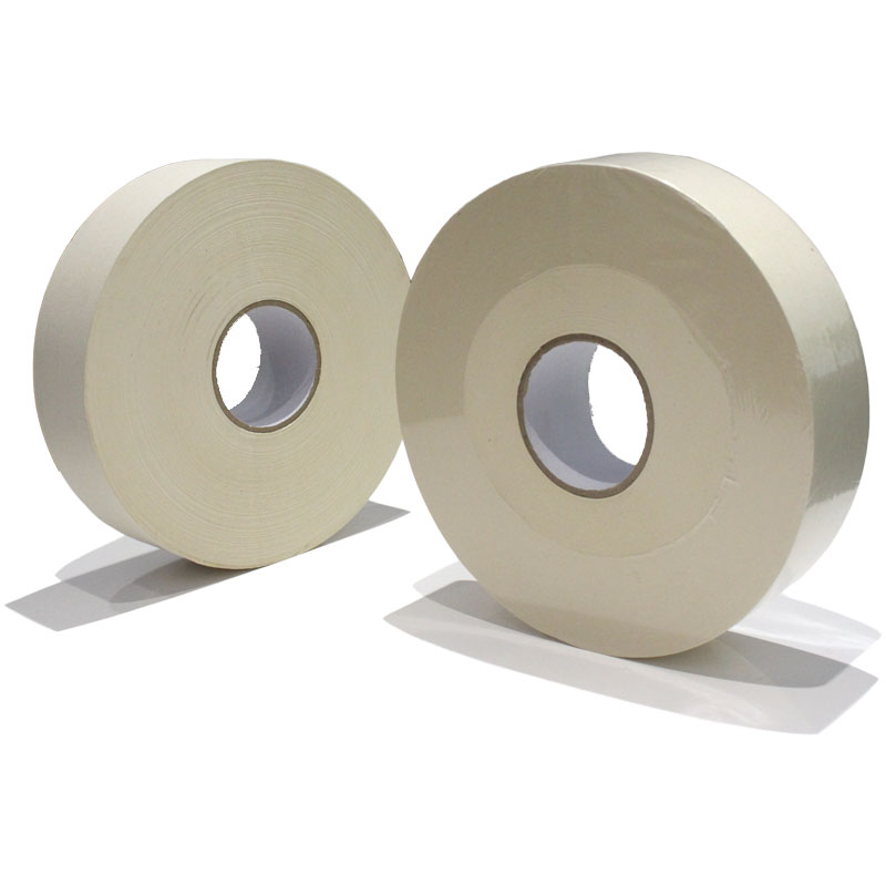 Paper drywall tape