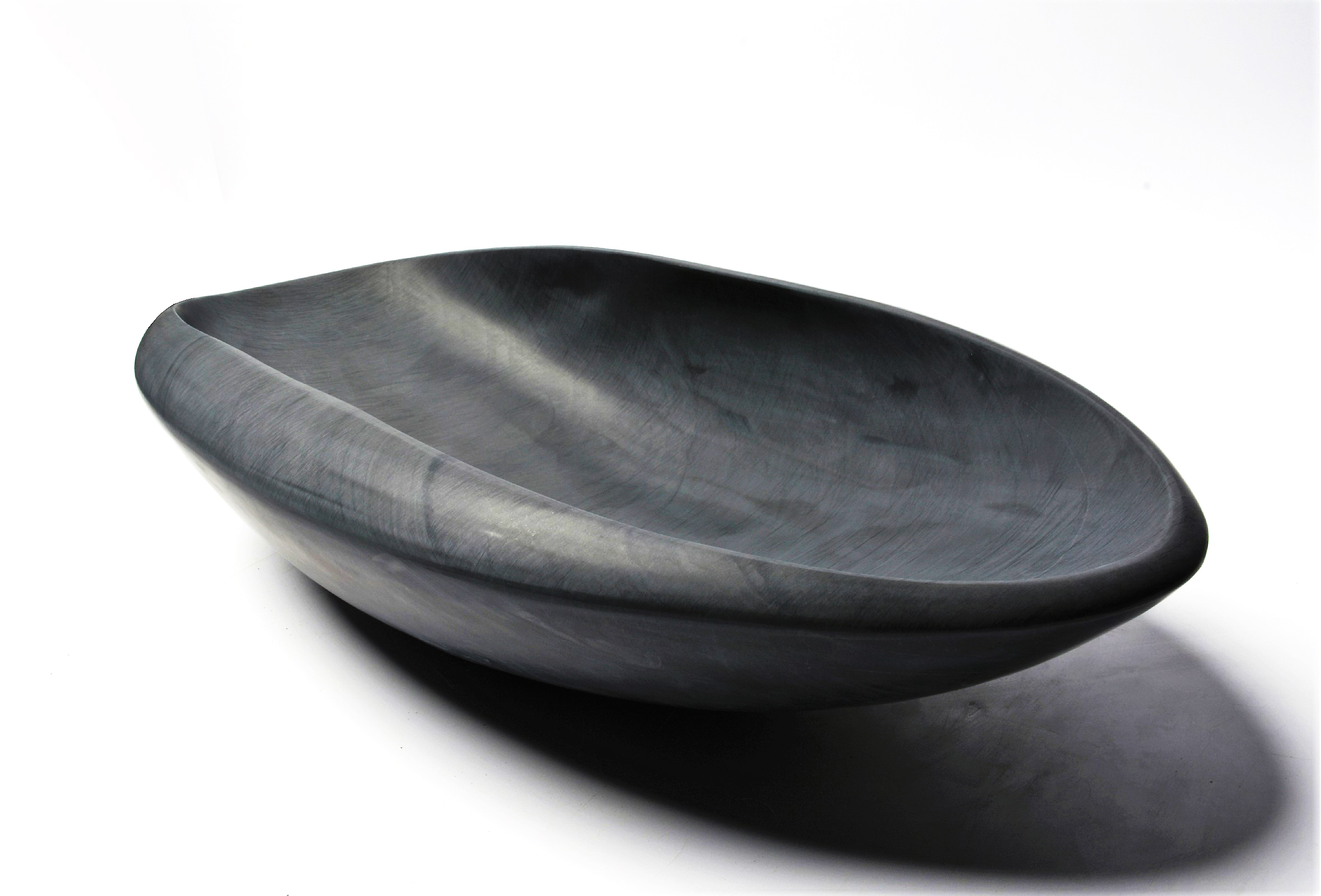 JUAN6033DB Art Design Wash Basin in Natural Marble