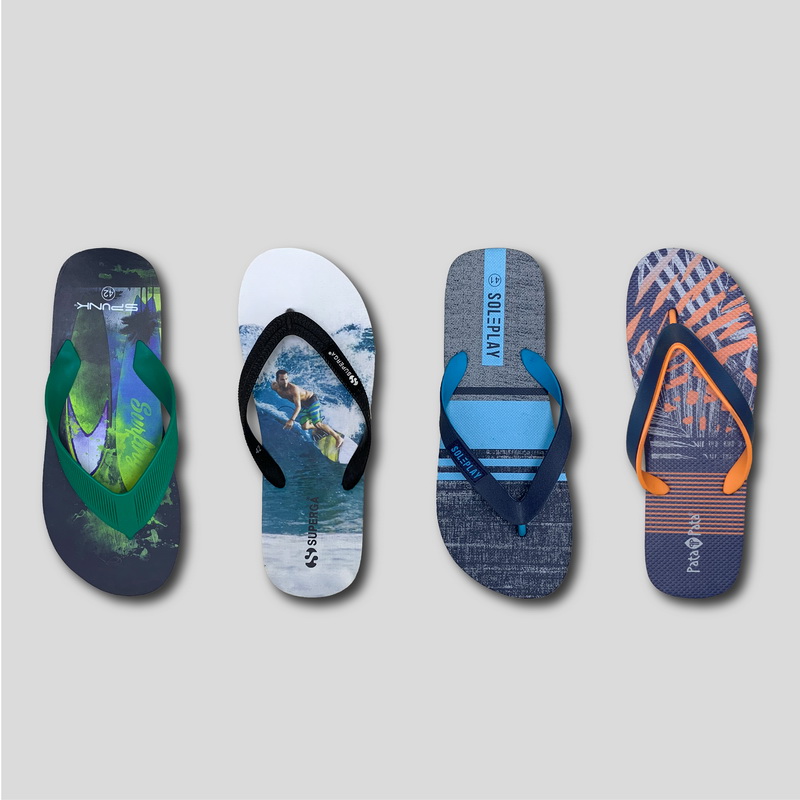 Mens Flip Flops,Pe Sandals,Printed,Strips,Pvc Upper,Thongs,Flip Flop,Flipflops,Flipflop ,Beach Sandals, Sandal,Men,Man