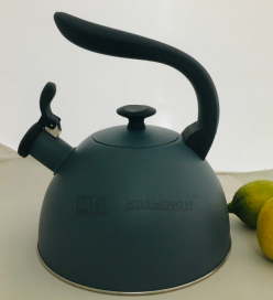 Stainless Steel Kettle ,tea Kettle ,kettles , Whistling Kettle