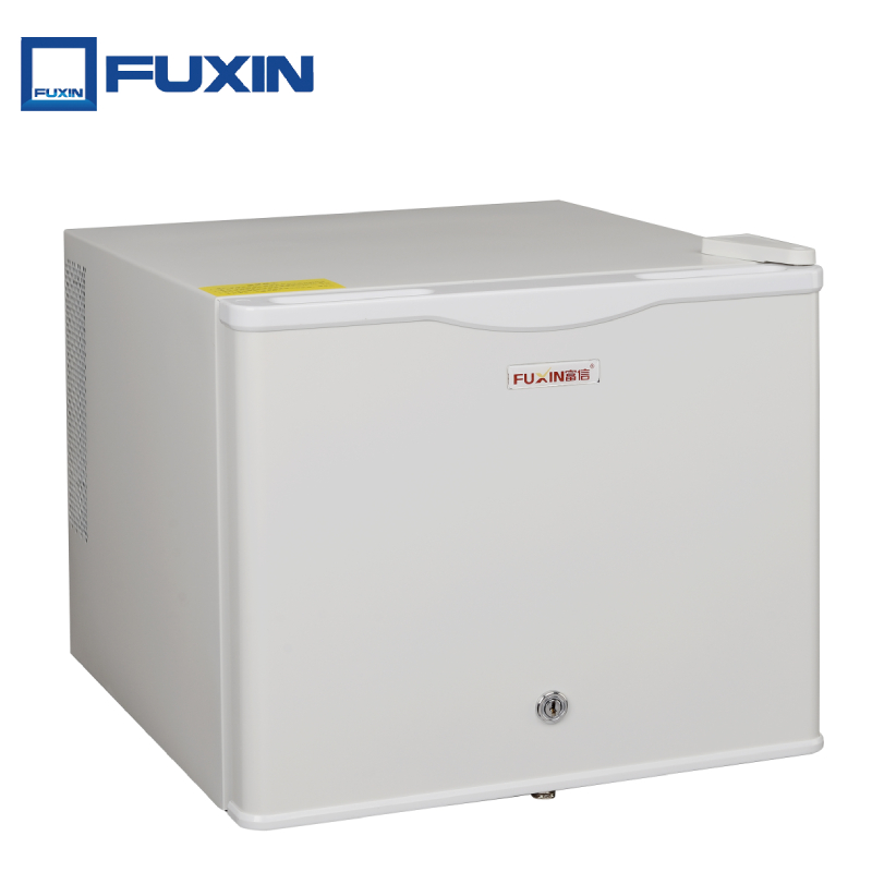 Thermoelectric mini refrigerator