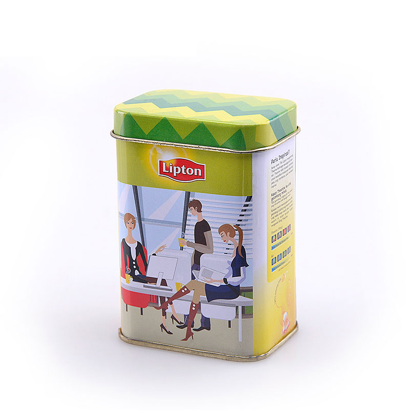 Tin Box