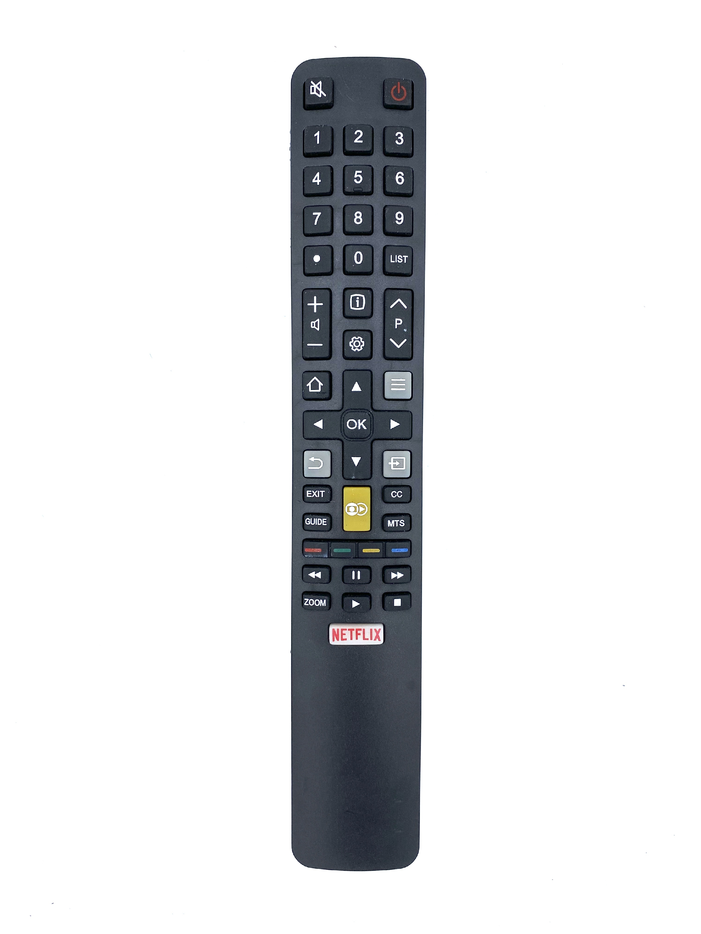 Remote control