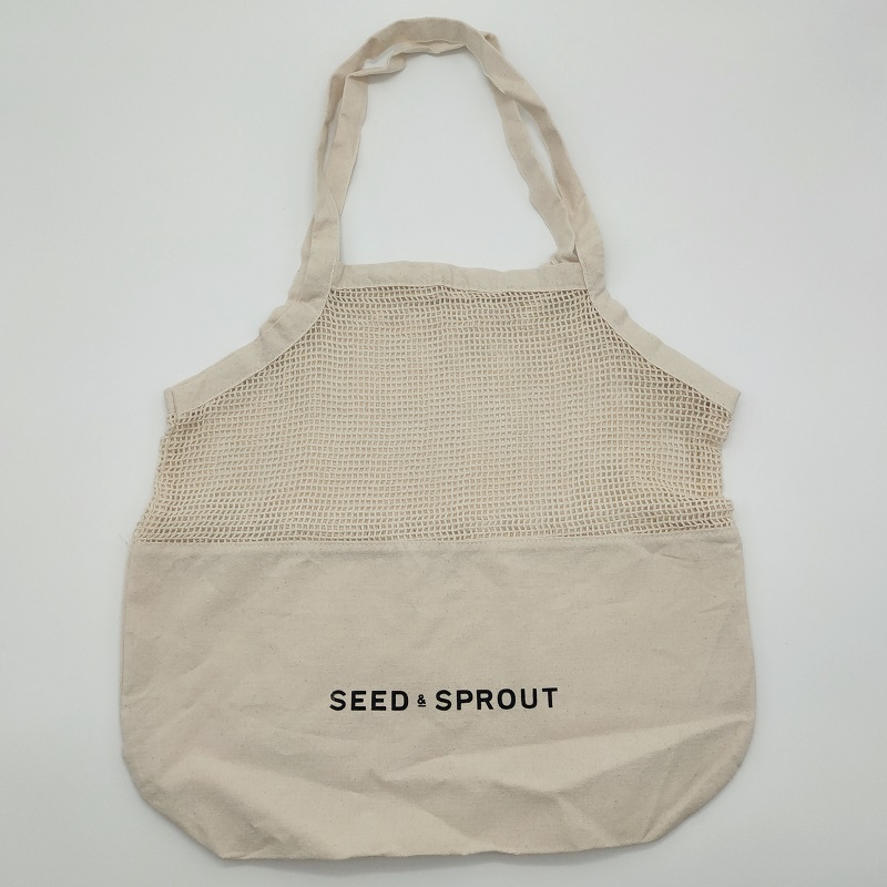 mesh bag