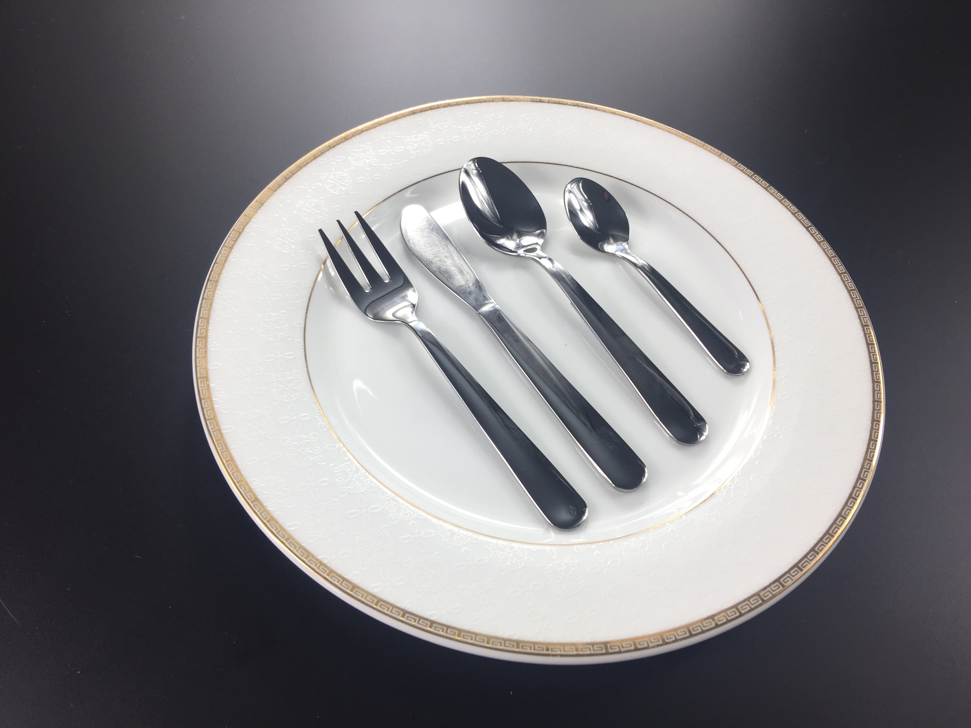 Stainless Steel Cutlery Set