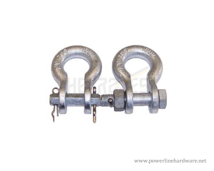 Anchor Shackles