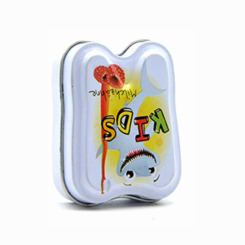 Tin Box