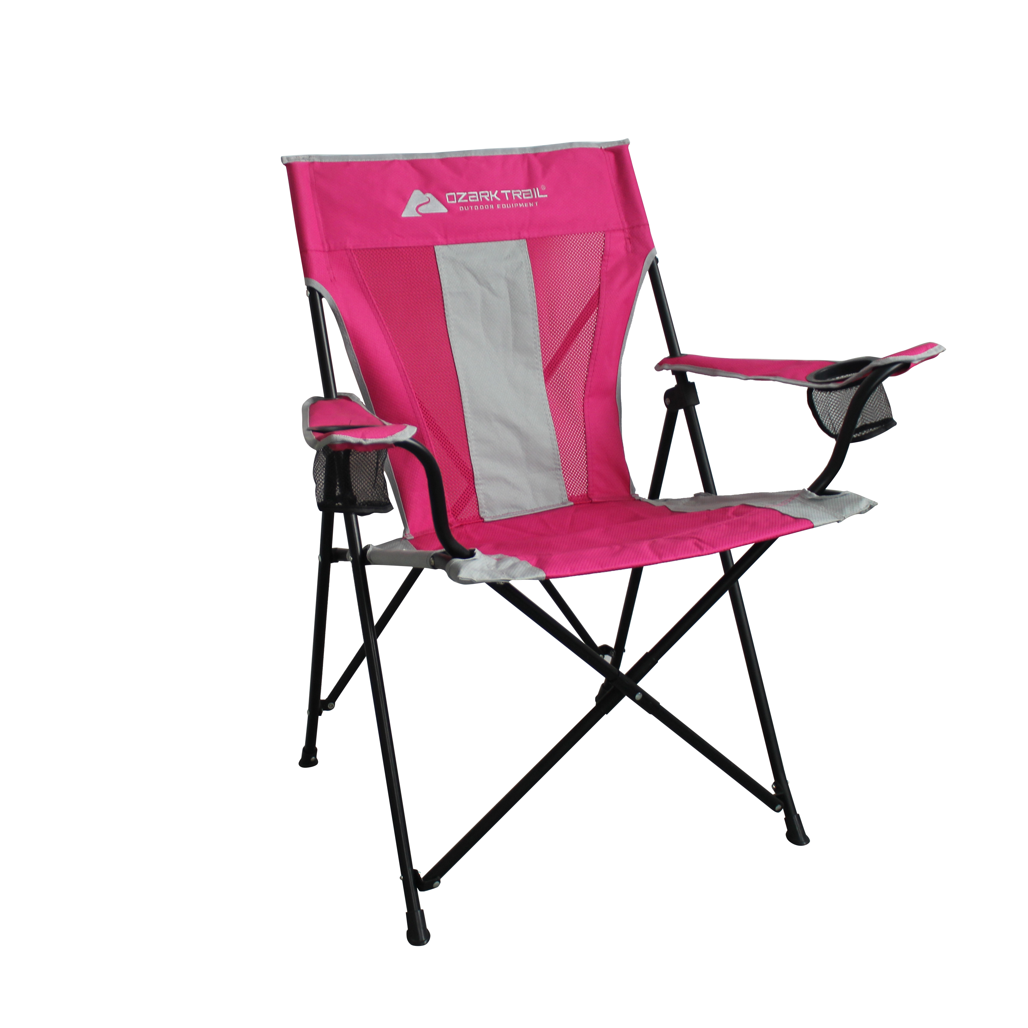 Folded Arm chair