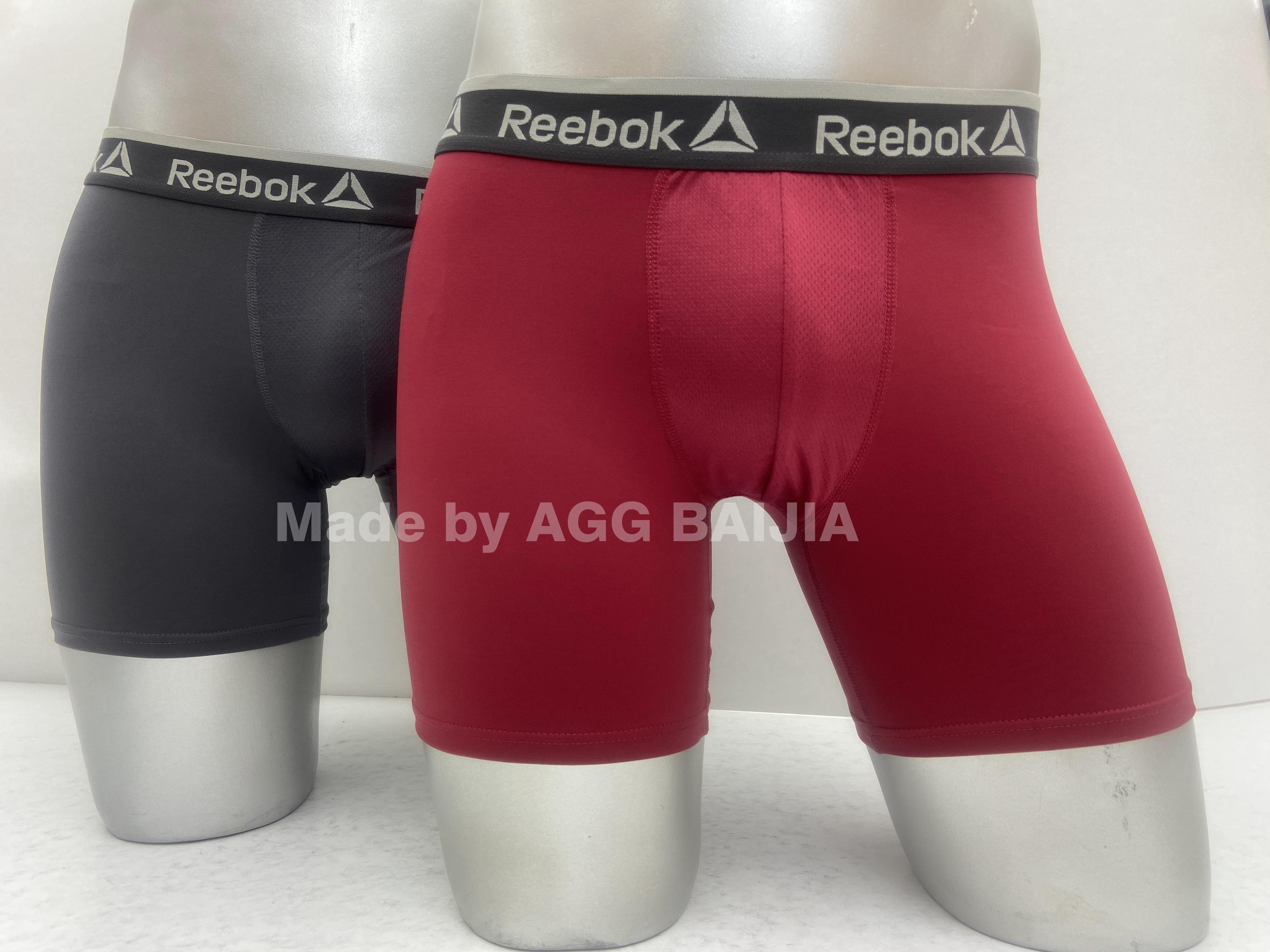 Men's Active Trunk (Long)