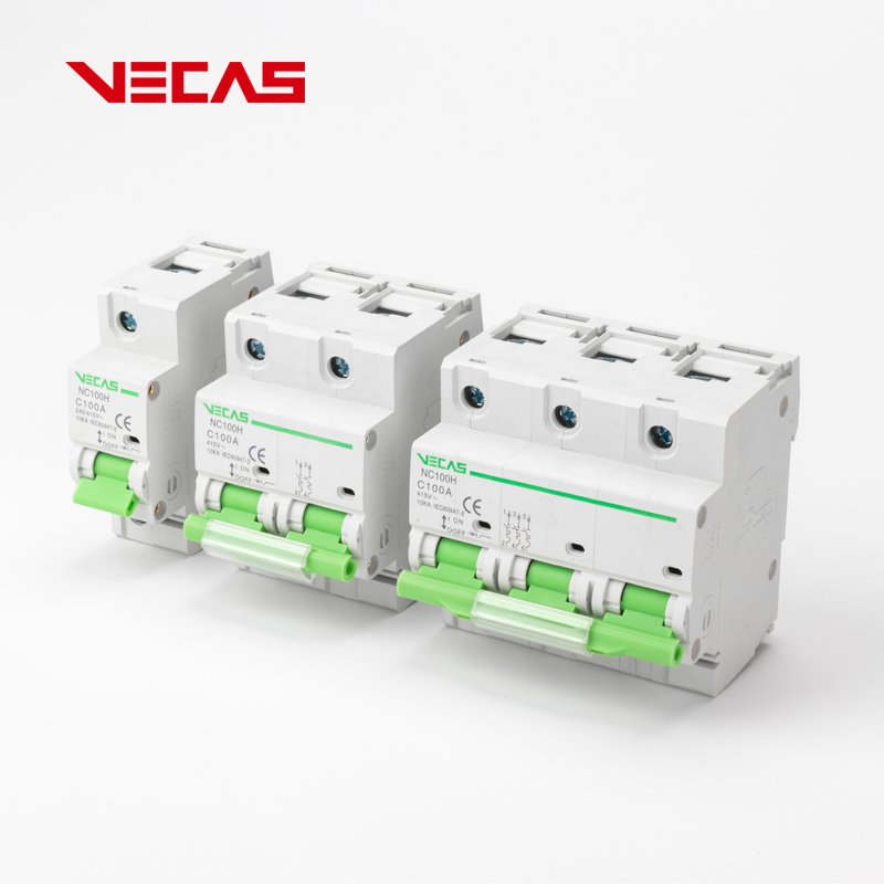 MCB 125A