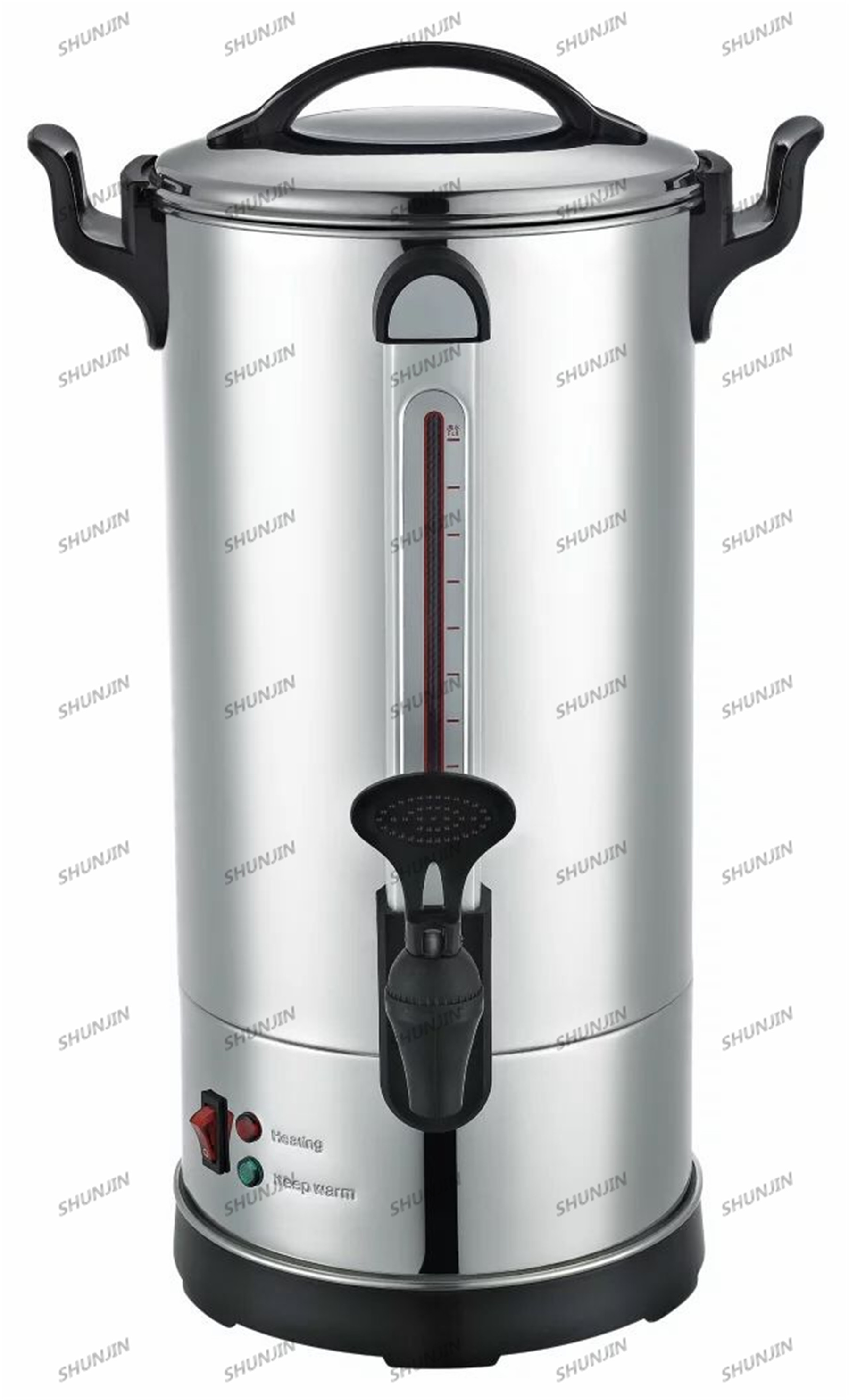 Water Boiler And Coffee Boiler