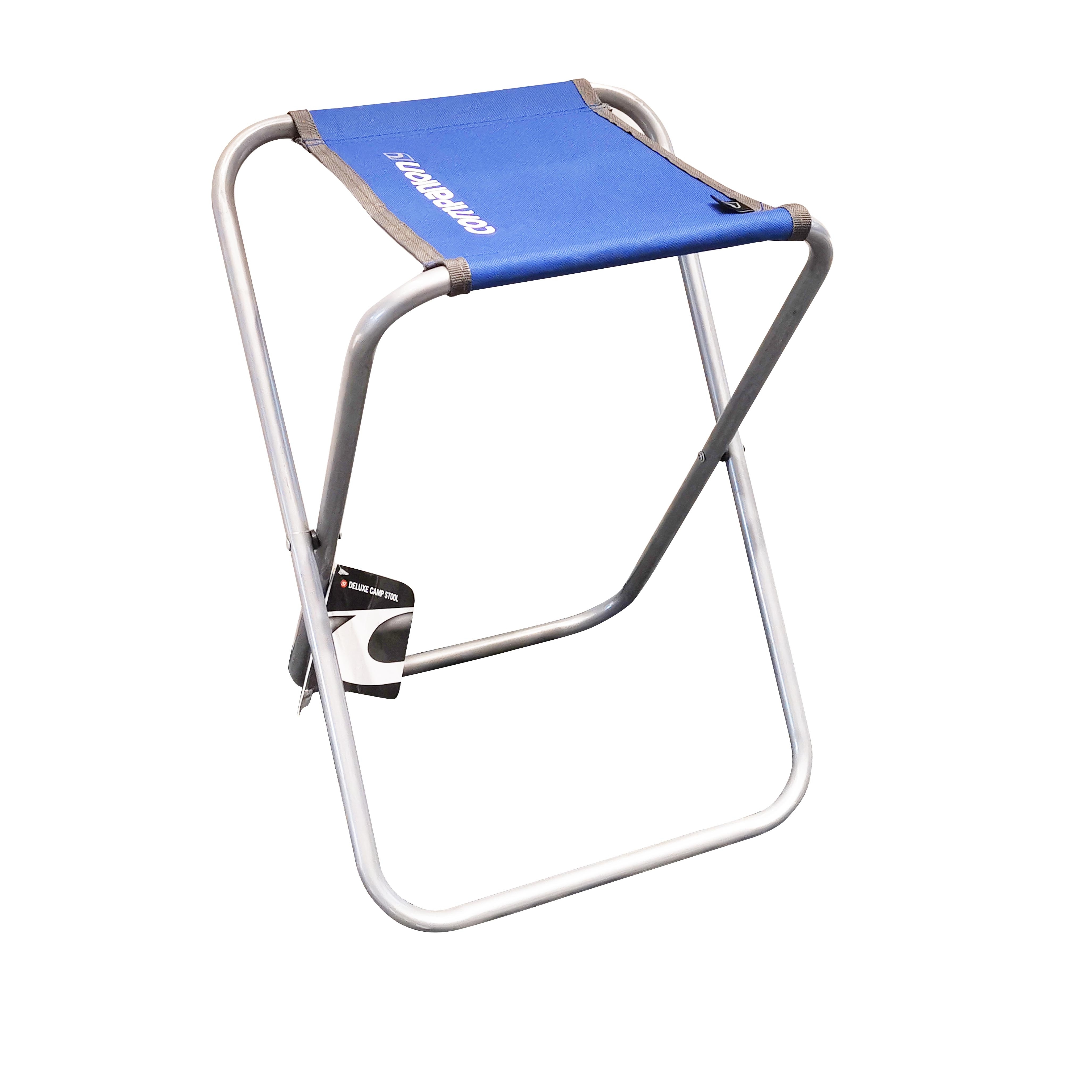 Portable Folding Camping Stool