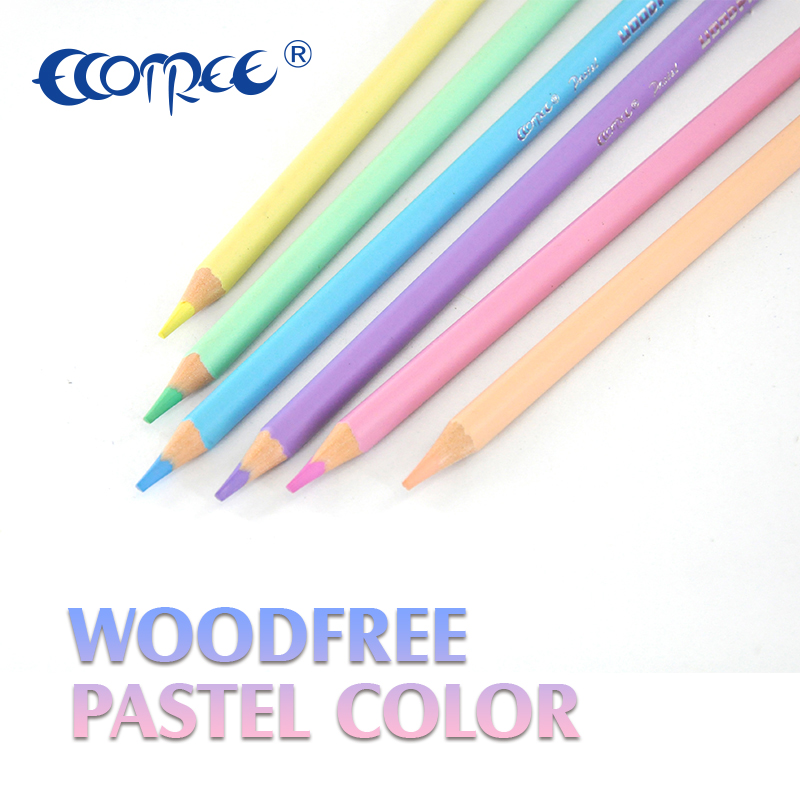 Wood-free pencil, plastic pencil, woodless pencils, non wood pencil