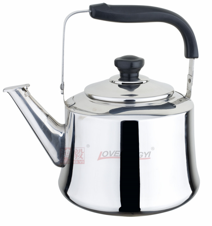Tea Pot ,stainless Steel Kettle ,tea Kettle ,kettles , Whistling Kettle
