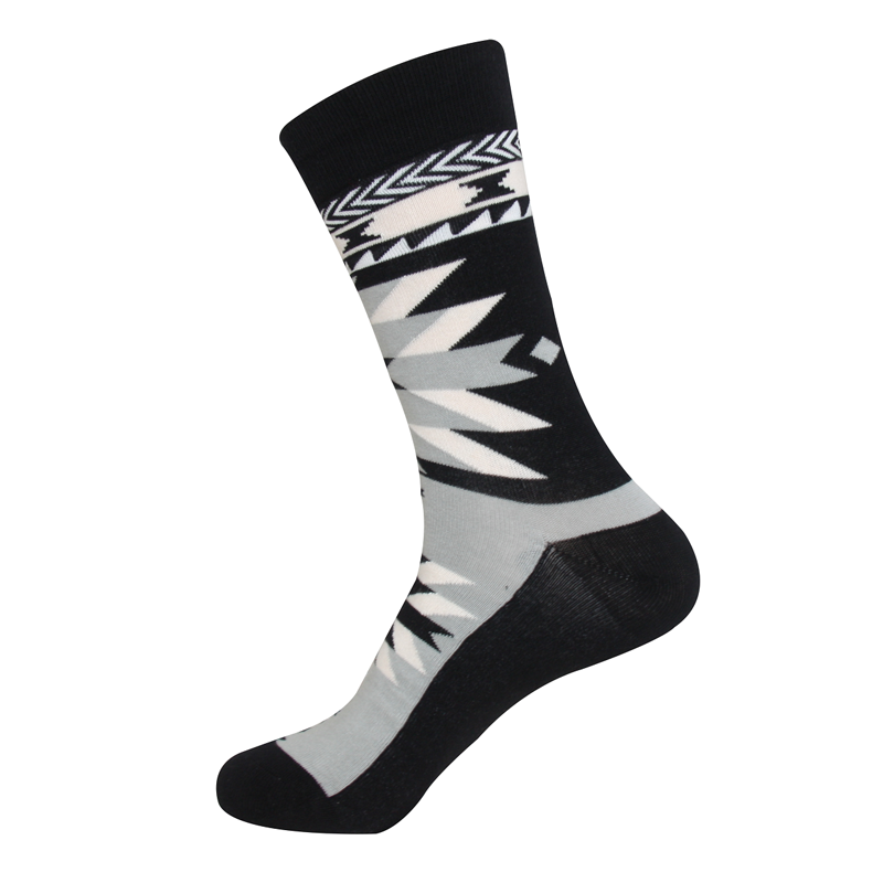Base essential men's socks leisure socks
