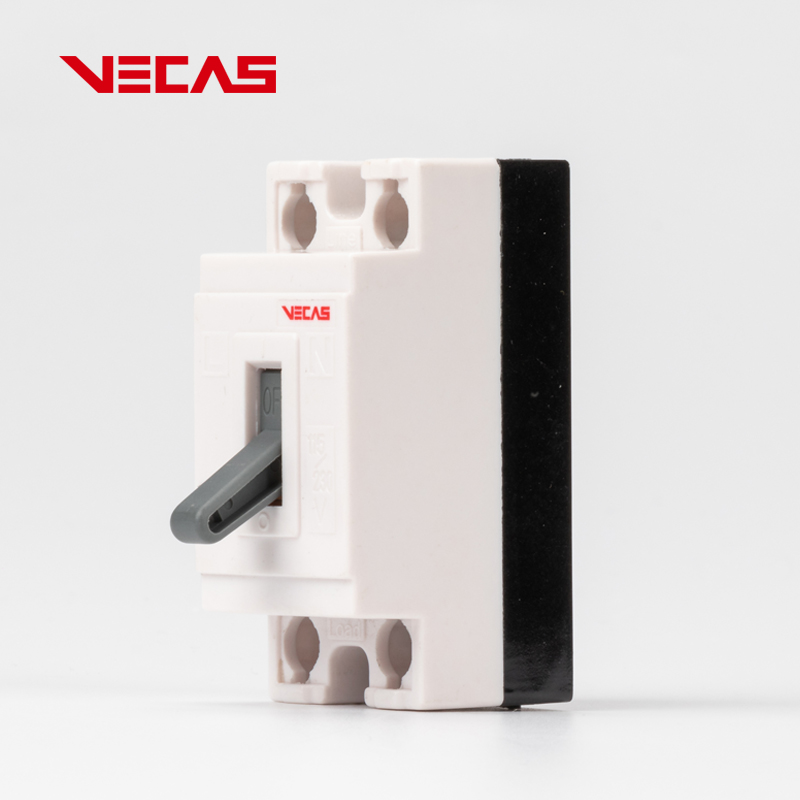 Safety Breaker MCB