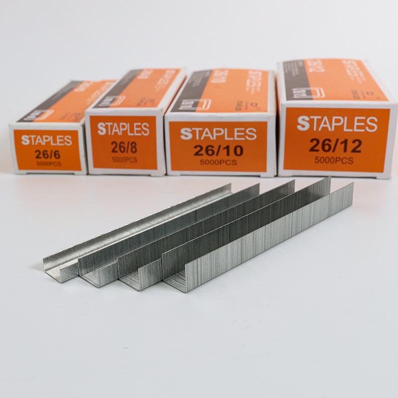 26/6 Series Staples(No.35)
