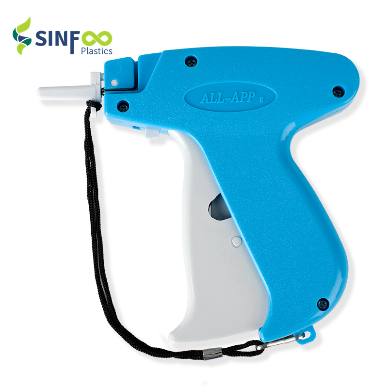 APP S Standard Tag Gun