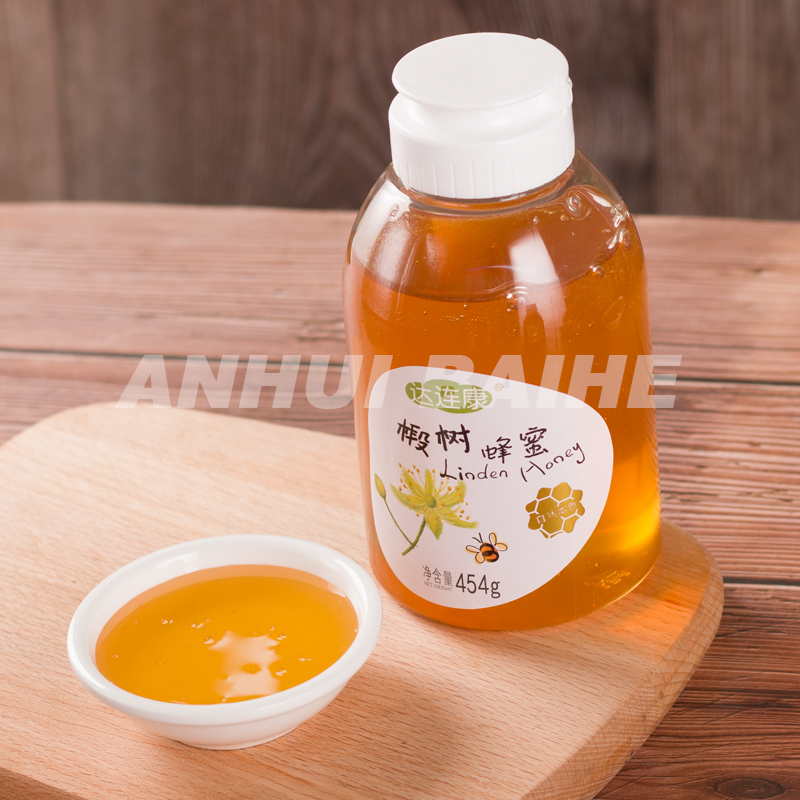 linden honey
