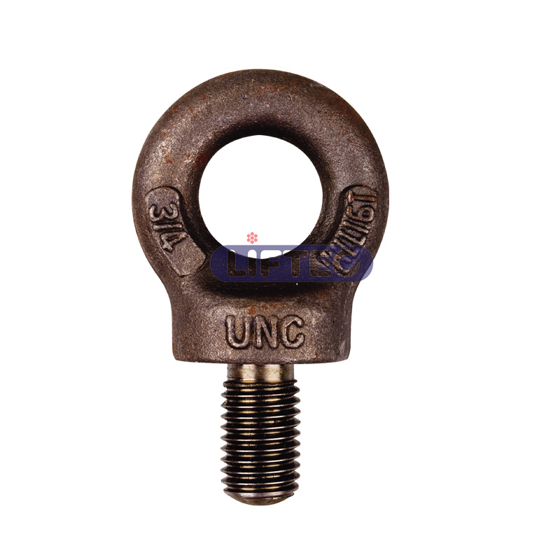 Eye Bolt With Collar AS2317