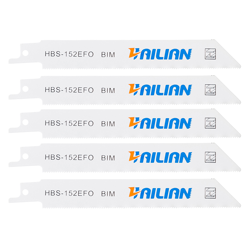 Reciprocating Saw Blade