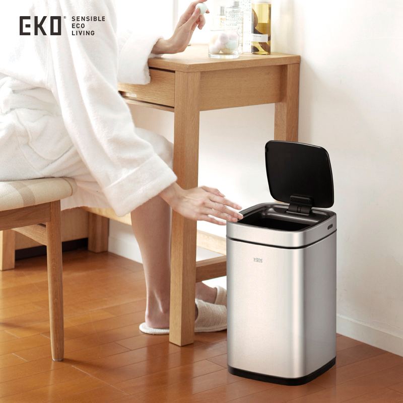 Eko Ecosmart X Sensor Bin