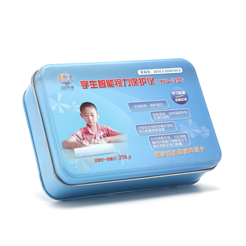 Tin Box