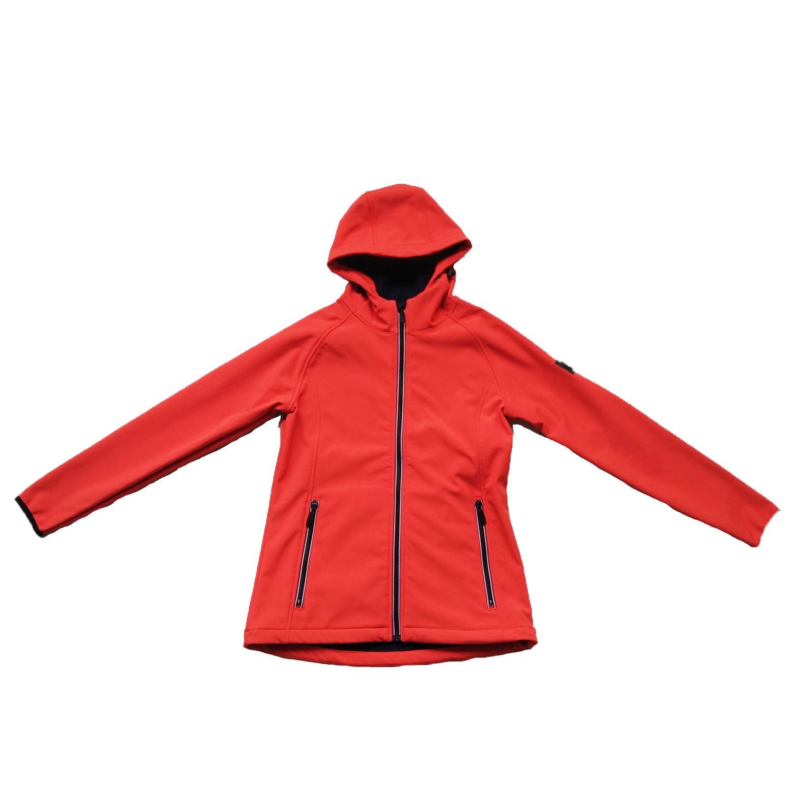 Softshell jacket for women