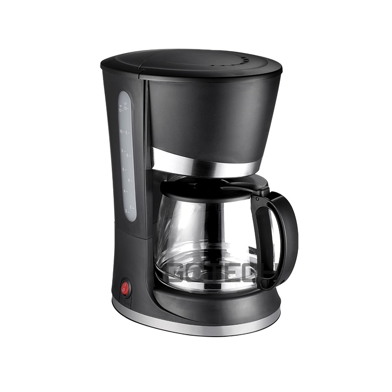 1.2L coffee maker