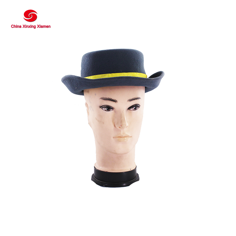 Fashion Wool Hat