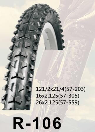 Bicycle Tyre